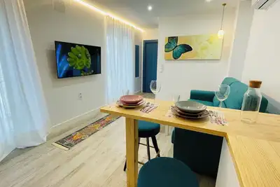Image de Apartamento Bravo Murillo con garaje