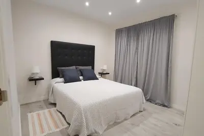 Image de Montjuic plaza España