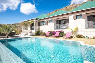 Villa Estrela 2br in Flamands by Personal Villas - Perfect Luxurious Haven
