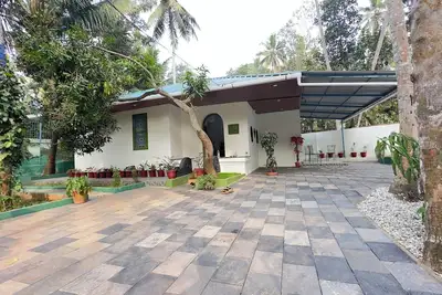Image de Better Inn Kovalam by Halcyon Traveltech