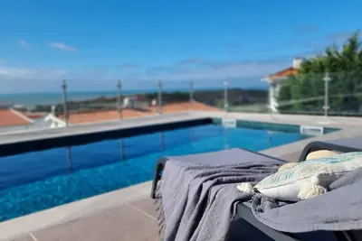 Image de Ericeira Oceans View Villa