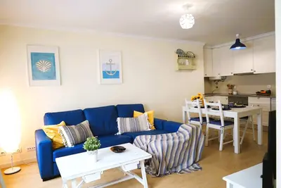 Image de Fonte do cabo Apartment