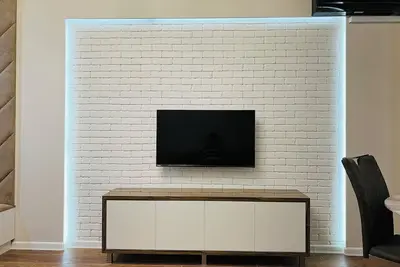 Image de Cozy Apt 2 in the center of the city, Republic sq