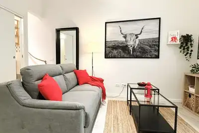 Image de Red Lily Apartment