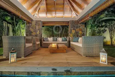 Vrbo Property