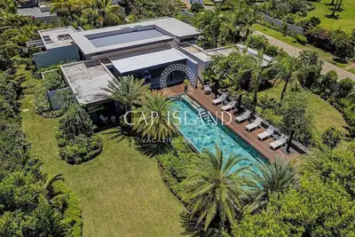Image de Luxueuse Villa Monticello, Anahita Golf & Spa resort