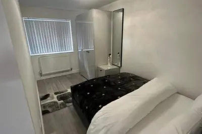 Image de Enjoyable 3-bedroom house with WiFi in Manchester