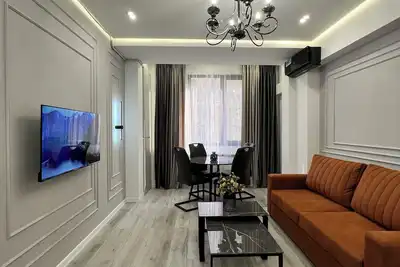 Image de Cozy apt 3 City Center