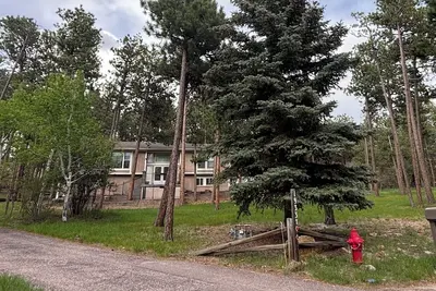 Image de Spacious 4-bed house in the woods of beautiful Monument by the Air Force Academy