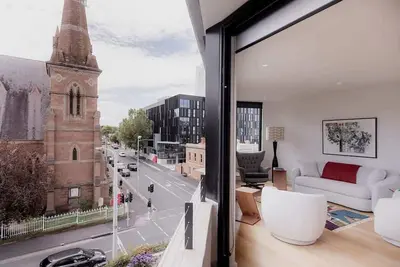 Image de The Rox - Inner City Luxury