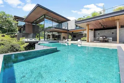 Image de Luxurious Villa in Papagayo