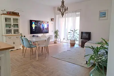 Image de Cozy accommodation near the metro and the historic center
