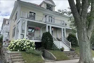 Image de Beautiful Ocean View Condo on Eastern Promenade