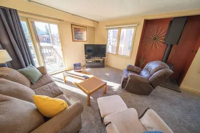 Image de Beautiful condo with amazing views