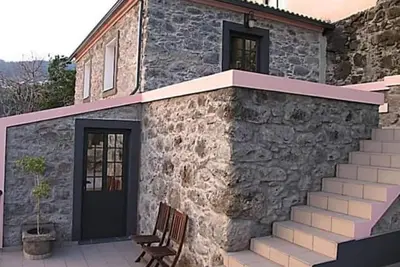 Image de Stone House