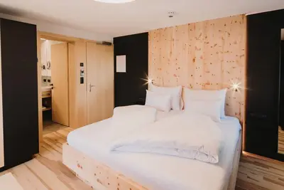 Image de Double studio \"Lovely Alpin\" ShortStay - Alpin - Studios & Suites