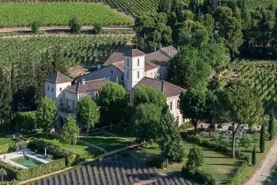 Image de Un château rien que pour vous