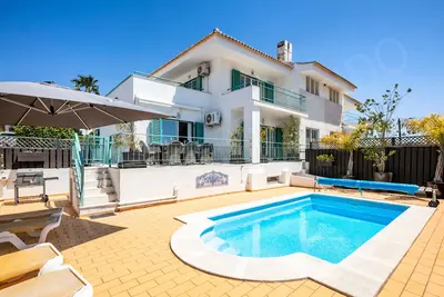 Image de Villa Ferragudo