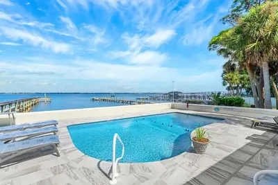 Image de Cozy 1-bedroom apartment in Melbourne on the Indian River. Newly Renovated