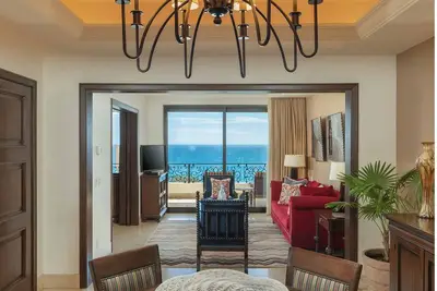 Image de Grand Solmars Lands End Resort Christmas 2024