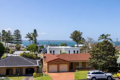 Image de The Palms, 9 Pantowora Street