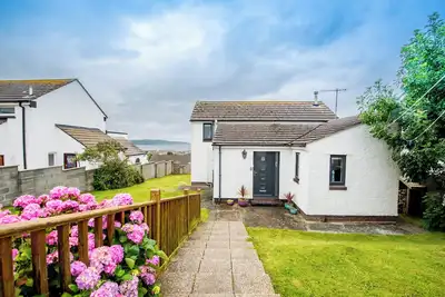 Image de PuffinPatch - Beachside Cottage
