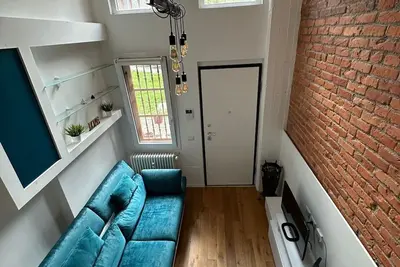 Image de Loreto Bue House - Style and Comfort in Milan, ideal for business or vacation