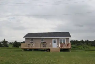 Image de Cottage with three bedrooms in the Center of Cavendish