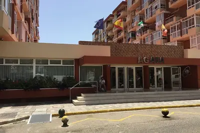 Image de 1 Bedroom Apartment - Benalmadena - Costa Del Sol
