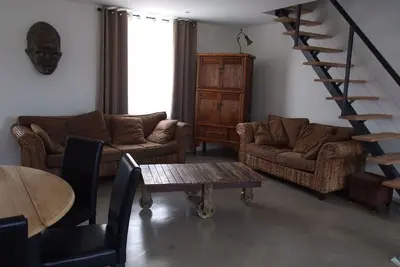 Image de Week-end sur la Presqu île