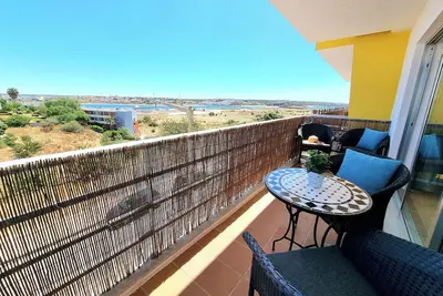 Organa Apartment, Rocha Beach, Portimão