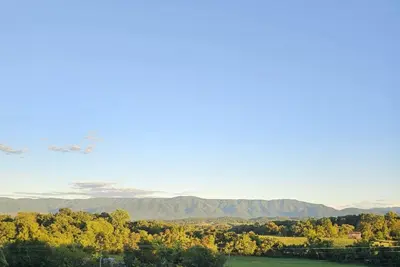 Image de Margaret'S Place On Sunnyside. A charming home for countryside relaxation