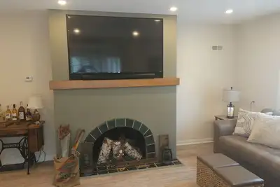 Image de Charming 3-bedroom house in Erie 1 mile from Presque Isle State Park.