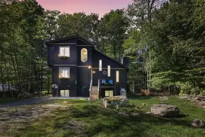 Image de Fantastic 3-bedroom house in Tobyhanna close to all major attractions.