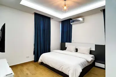 Image de East Airpot Apartments 1 Bedroom Apt (Sbm 1)
