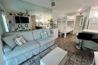 Image de #A Gulf Highlands Cozy Condo-Beach Access