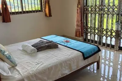 Image de Charming 2-Bedroom Apartment
