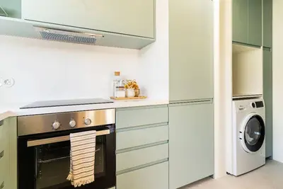 Image de Charming and design Apartment