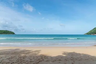 Image de Rawai Beach 3-Bedroom Modern Newly Renovated Villa