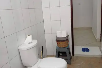 Image de Cool & breezy one bedroom in Nyali with balcony