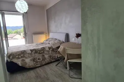 Image de Villa Fiorita Lake View Apartment