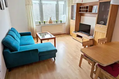 Image de Apartment Lotti | 5 people, quiet location, ski holder, WiFi