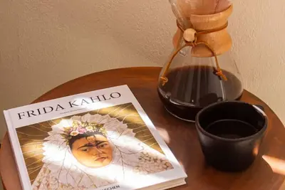 Image de Chic Loft Steps from the Beach