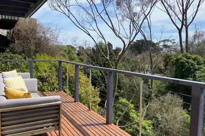 Image de The McCrae Treehouse