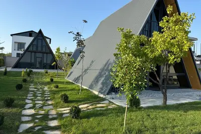 Image de Eco Villa