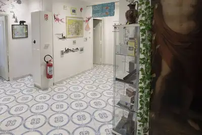 Image de Apartment Apollo and Diana - Rome Center