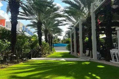 Image de Exclusive Two-Bedroom Apartment