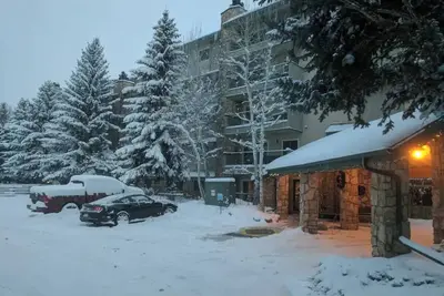 Image de Enjoyable 3-bedroom condo with WiFi in Avon