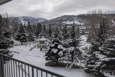 Image de Fantastic view of Beaver Creek\n\n