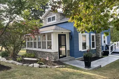 Image de Entire cottage in Lakeside Marblehead, Ohio - New Listing
